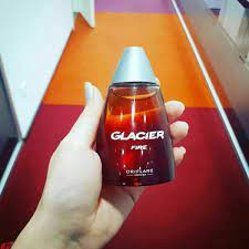 ادوتویلت گلاشیر فایر مردانه