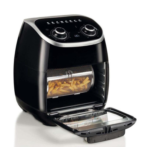 سرخ کن کنوودp90