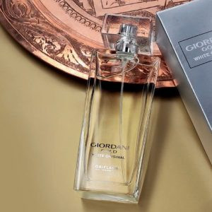 عطر جوردانی گلد وایت