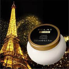 کرم بدن عطری فمه