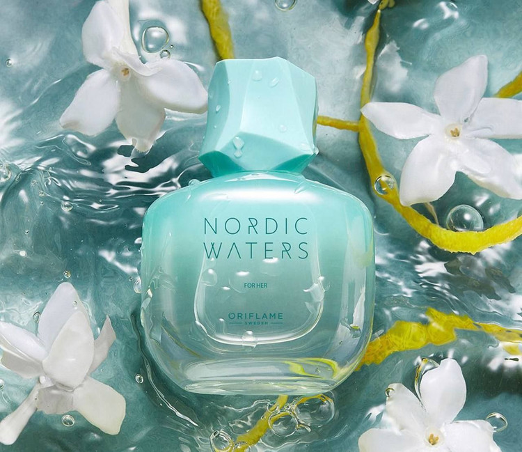 عطر نوردیک واترز