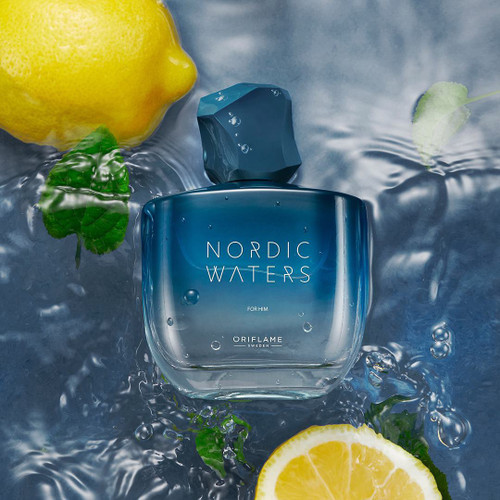 عطر نوردیک واترز