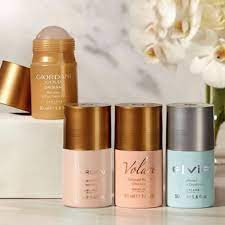 انواع مام عطری ضد تعریق زنانه