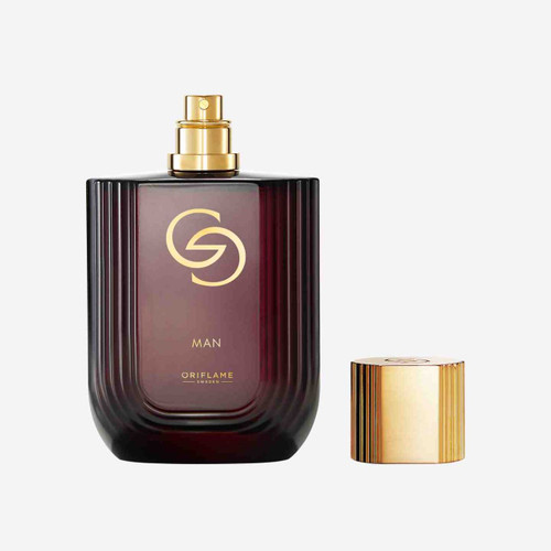 عطر جوردانی گلد من