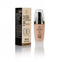 دی دی کرم شماره 3 تراست