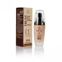 سی سی کرم تراست