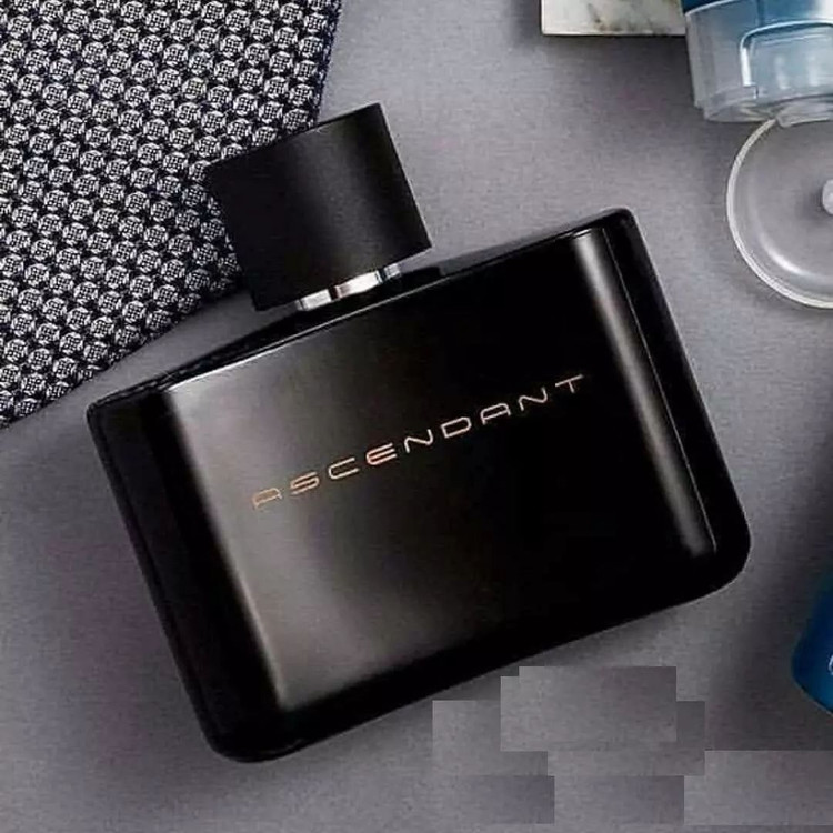 ادوتویلت مردانه اسندنت اوریفلیم