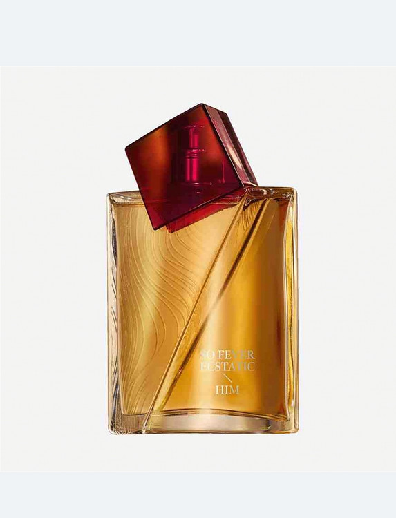 عطر سوفیور مردانه جدید