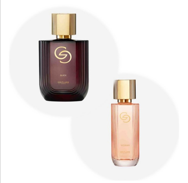 عطر جوردانی گلد زنانه