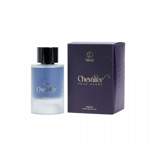 عطر مردانه مدل Chevalier تراست