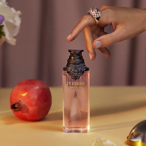 عطر ابسولوت زنانه