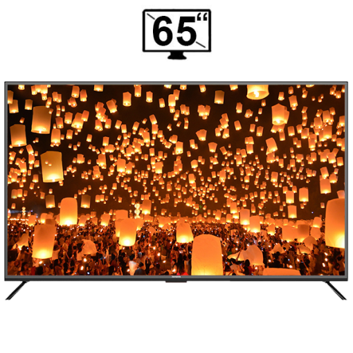 65 ایوا هوشمند