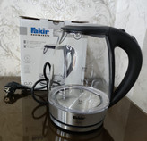 کتری برقی فکیر