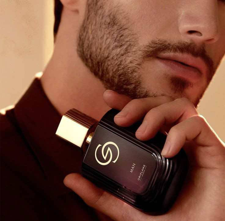 عطر مردانه جوردانی گلد من
