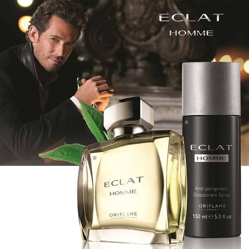 عطر اکلت هوم اوریفلیم