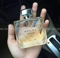 عطر مردانه اکلت هوم 