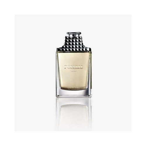 عطر پوسس من طلایی اوریفلیم