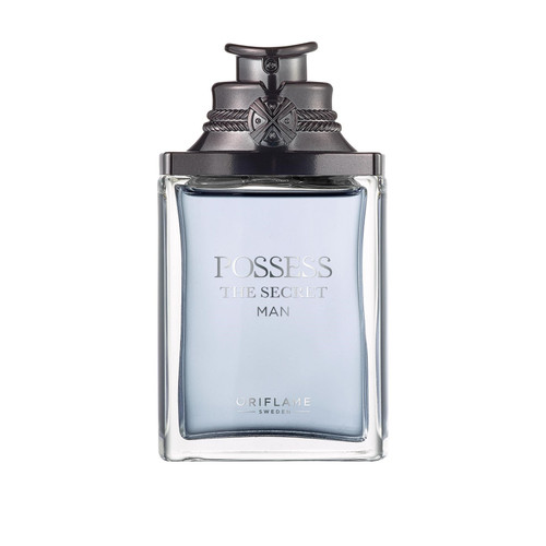 عطر پوسس سکرت من