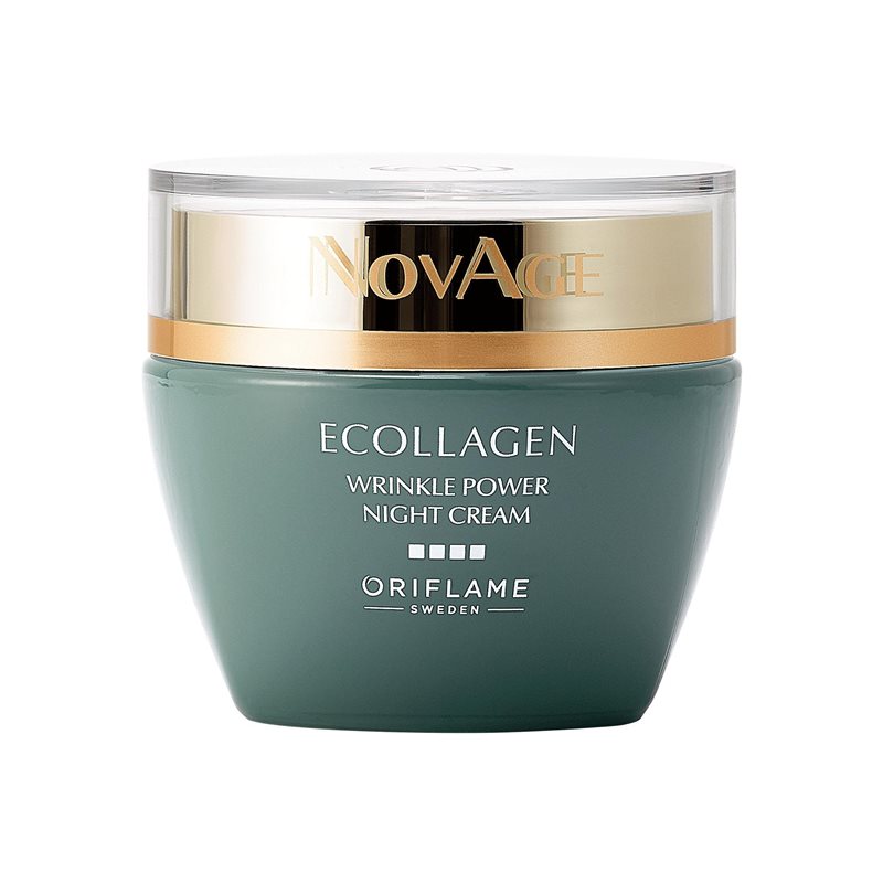 کرم شب کلاژن ساز تخصصی نویج