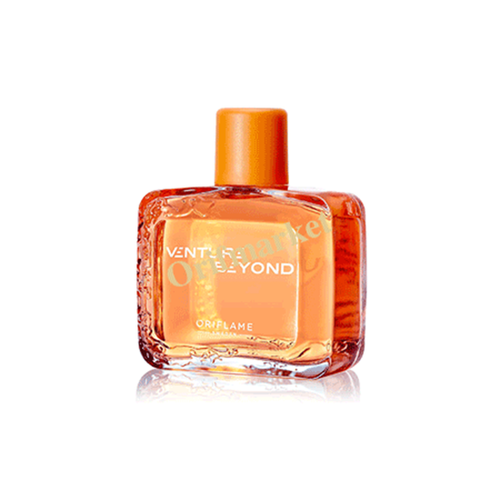عطر مردانه ونچر بیاند
