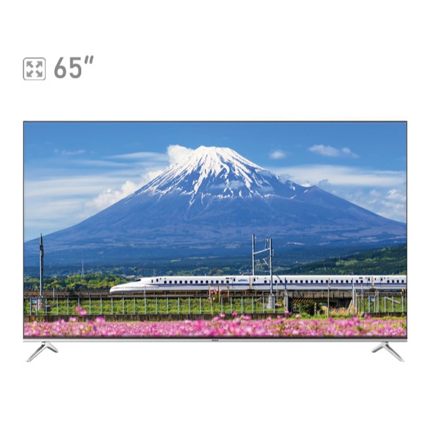تلویزیون هوشمند QLED M8 ایوا 65 اینچ