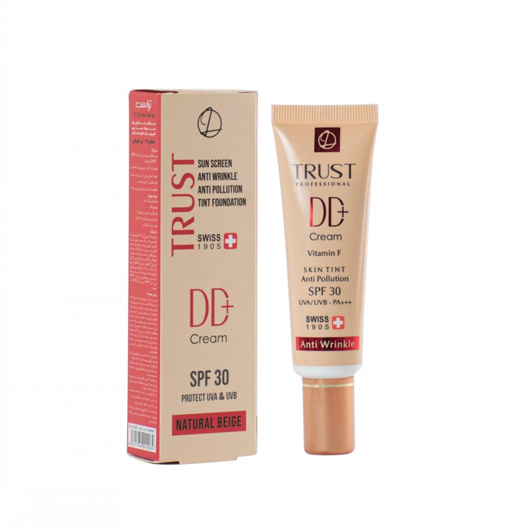 ذی ذی کرم پلاس شماره 2 طبیعی