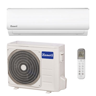 کولر 12000 زانتی