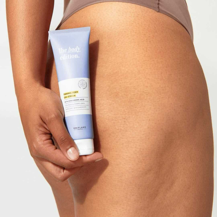 ژل سفت کننده پوست بدن