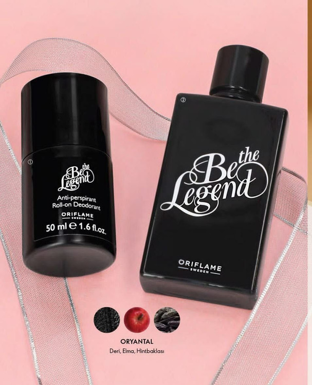 عطر بدلجند مشکی