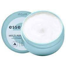 کرم مرسوب کننده و ویتامین E