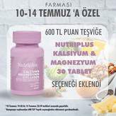 کلسیم و منیزیوم