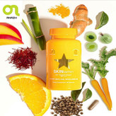 کپسول اسکین تامین 30 عددی