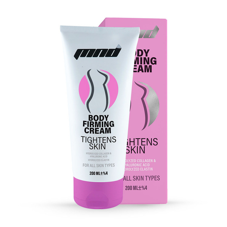 کرم سفت کننده صورت و بدن