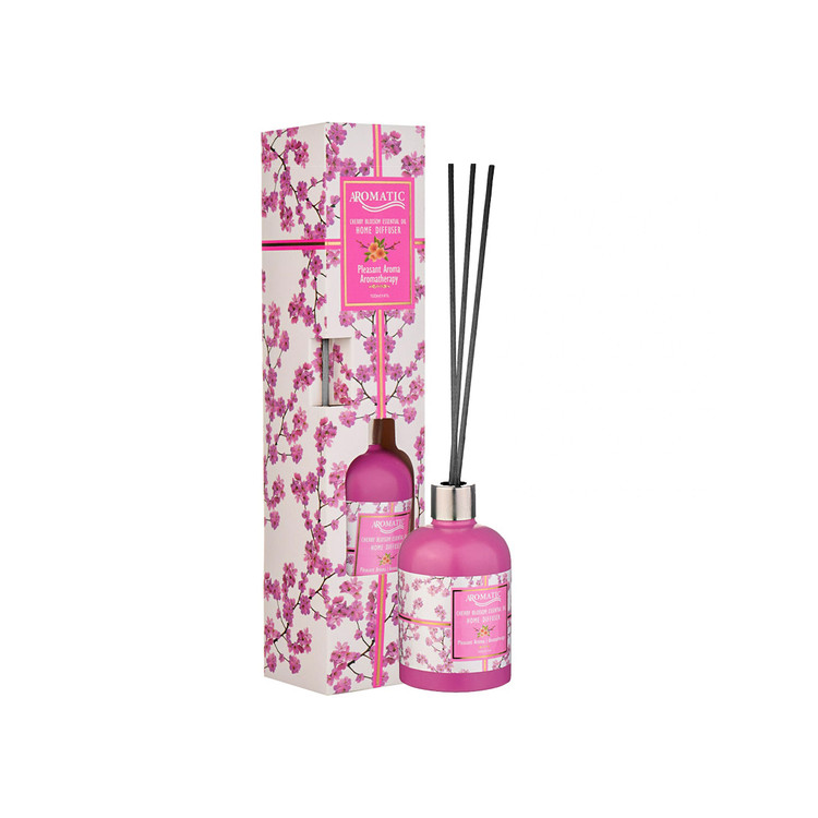 خوشبو کننده هوا با رایحه شکوفه گیلاس