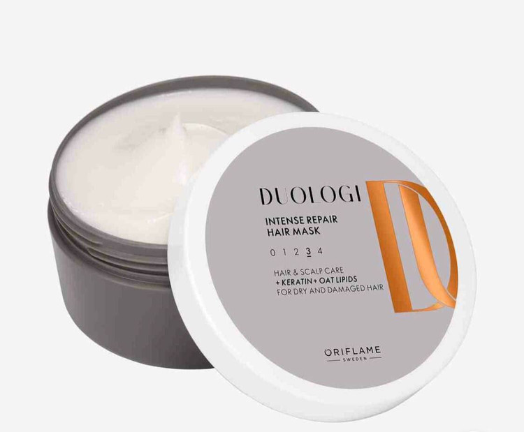 ماسک مو ریپر دلوجی اوریفلیم