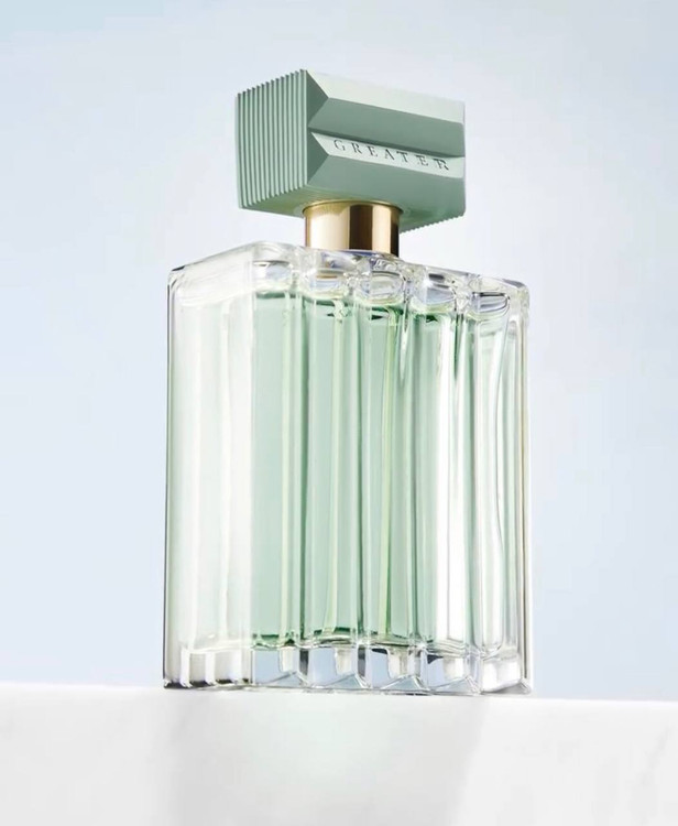 عطر جدید مردانه گریتر