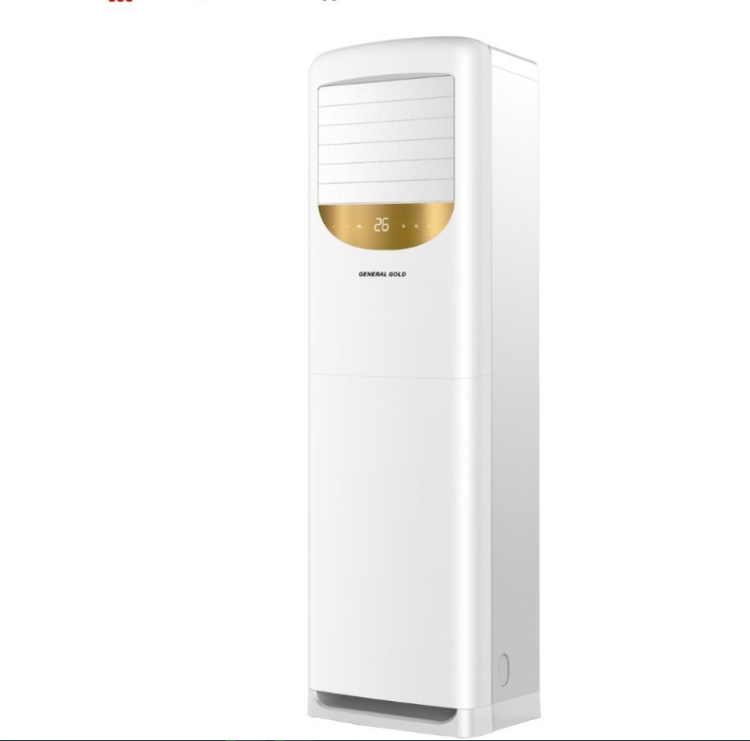 کولر ۳۶ هزار جنرال گلد ایستاده تک فن ۴۱۰ اولترا