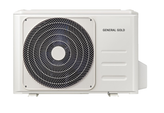 کولر24000 جنرال گلد اینورتر