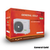 کولر12000جنرال گلد