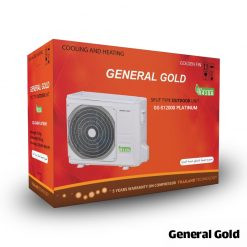 کولر12000جنرال گلد