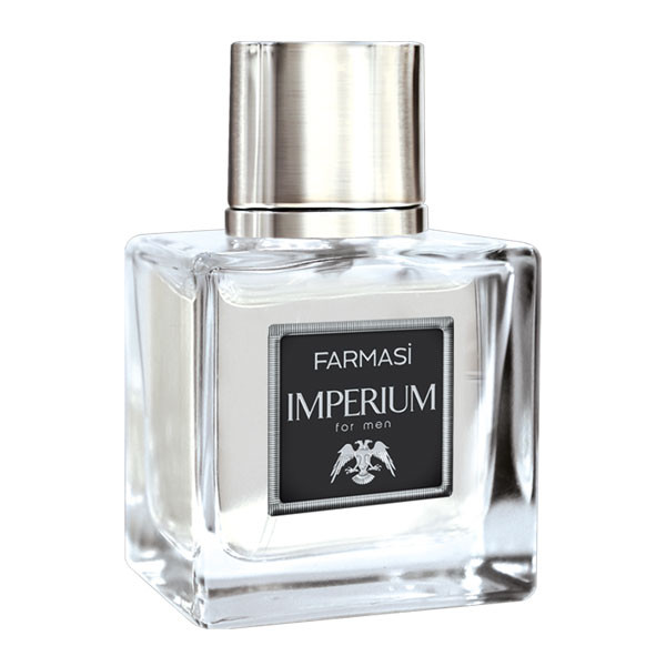 ادوپرفیوم IMPERIUM