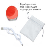 فیس براش برقی