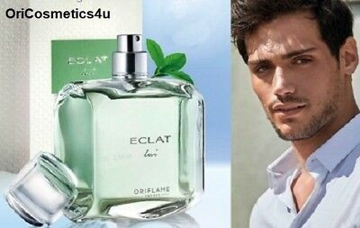 عطر مردانه لویی