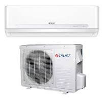 کولر 18000 اینورتر تراست