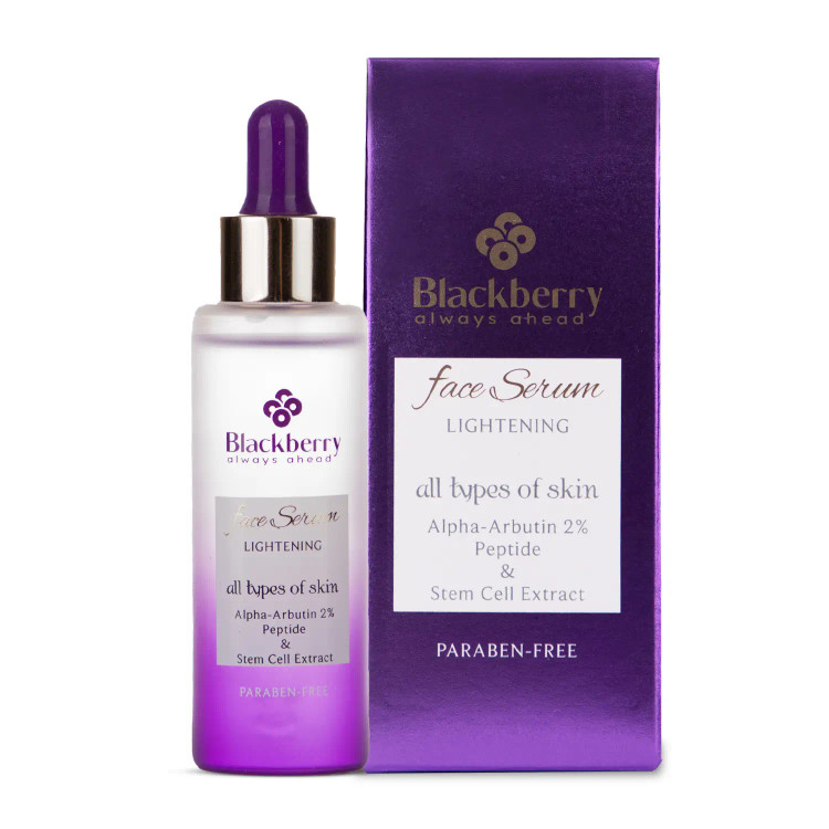 سرم روشن کننده