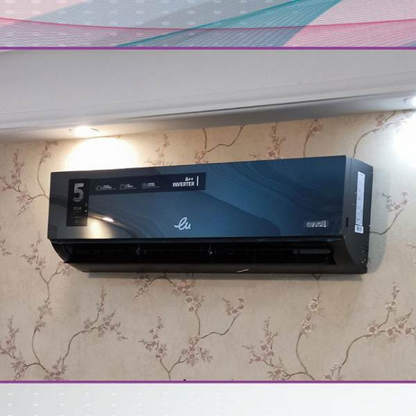 پنل مشکی 12000 ایولی