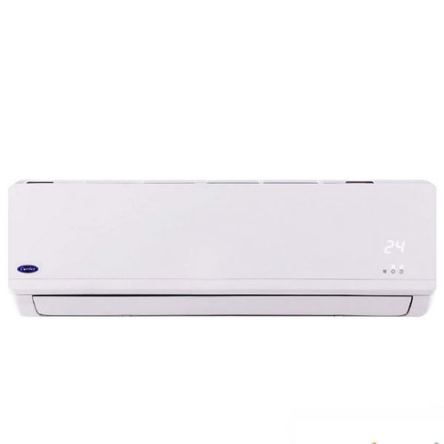 کولر گازی اسپلیت 30000 اینورتر کریر مدل QHA030VSP