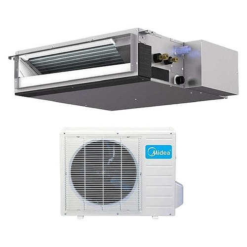 داکت اسپلیت 24000 مایدیا مدل MTIT-24HWFN1